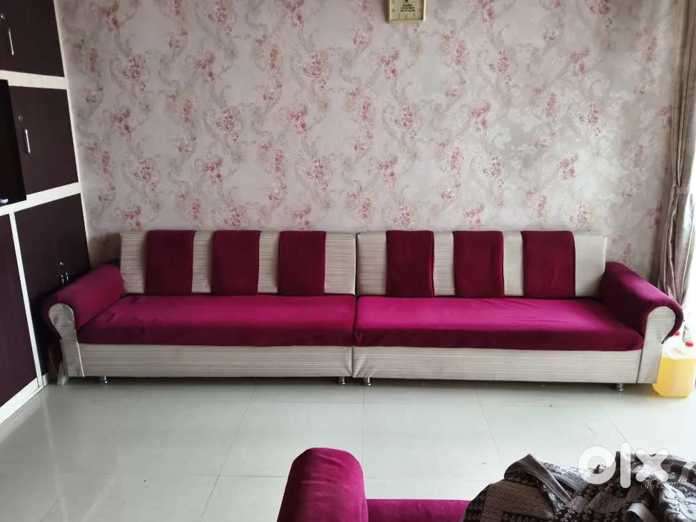 Drawing room Sofa