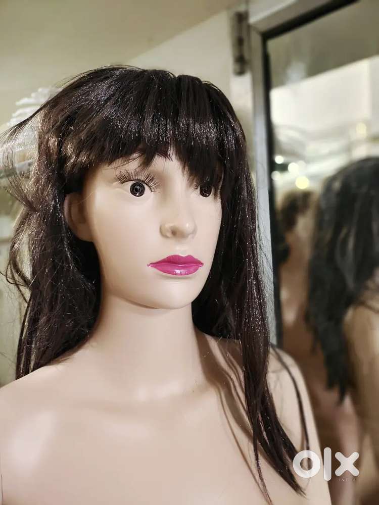 female Menique Dummy