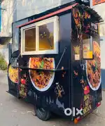 Food Truck/Food Van