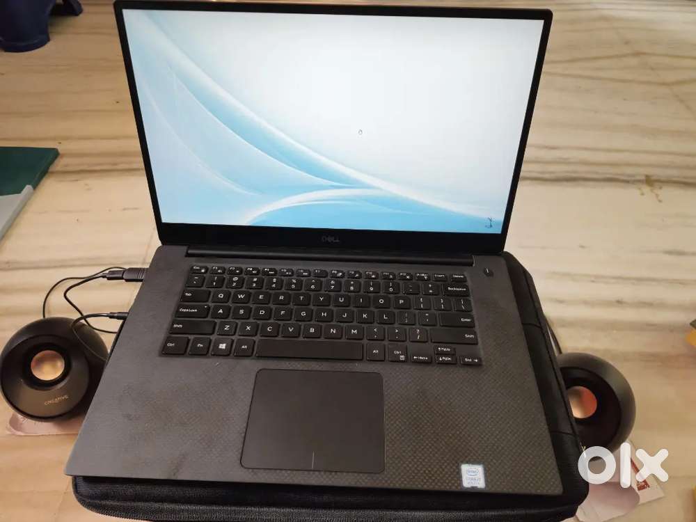 Dell Precision 5540