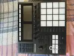 Maschine Mk3 by native instruments.