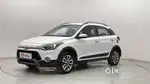 Hyundai i20 Active 1.2 SX, 2018, Petrol