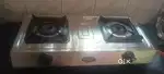 Bed,Mattress,fridge,gas stove