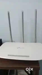 TPLINK WIFI ROUTER