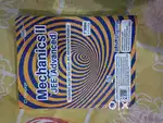 Cengage jee physics book