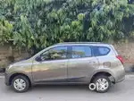 Datsun GO Plus 2016 November Petrol Good Condition
