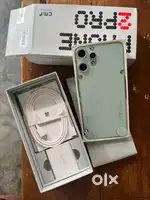 CMF Phone 2 Pro (Just New)
