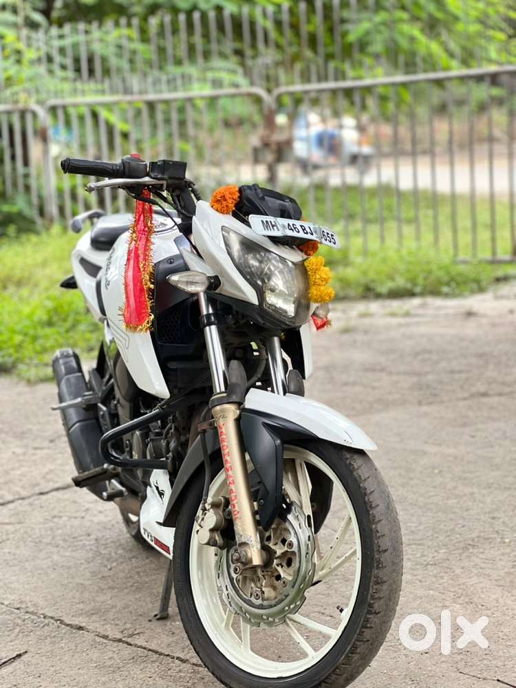 Good condition just two days servicing plus plate change, Oil change