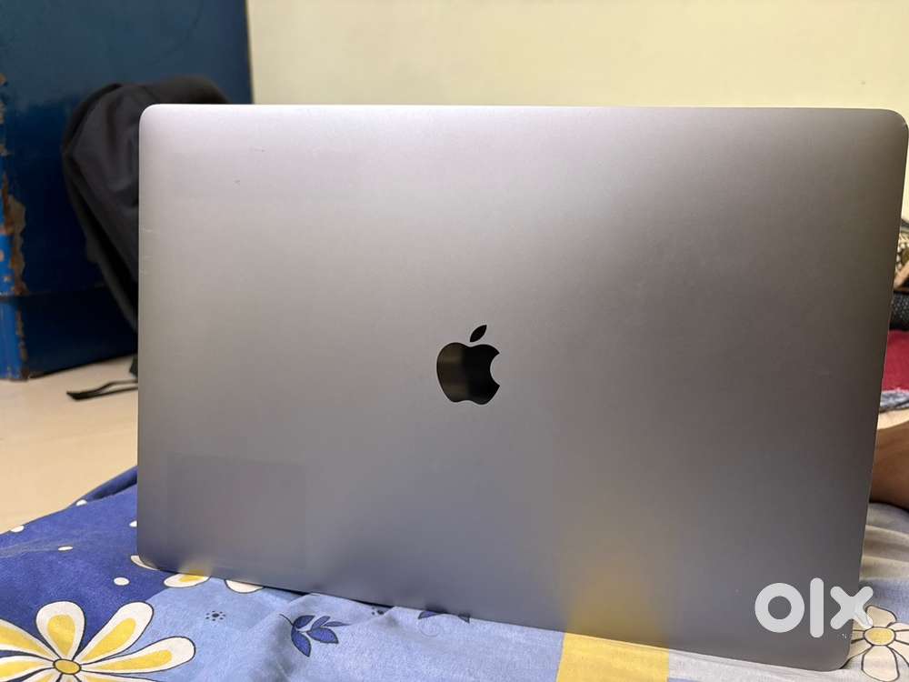 Macbook Pro -A2141
