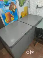 Volts Freezer 400 Ltr