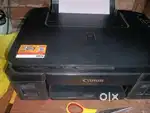 Canon G3010 wifi printer