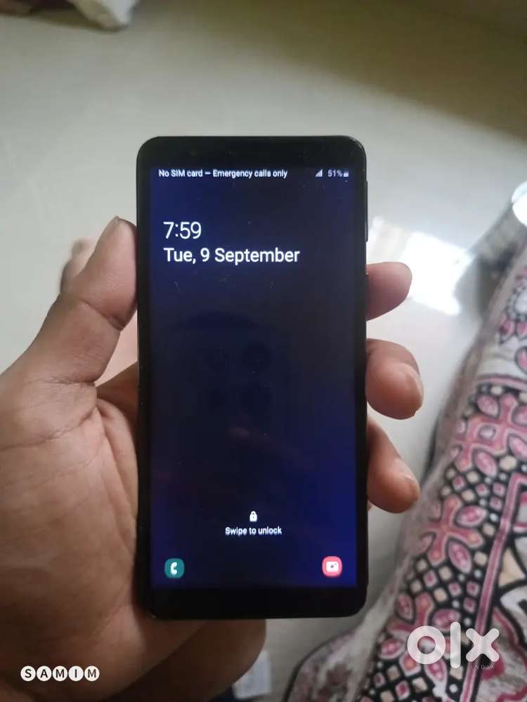 Urgent sell