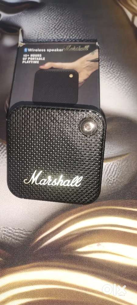 Marshall Willen speaker