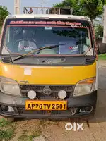 Tata magic facelift life tax 2016-2017 reg