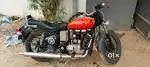 Electra 350 in 85000