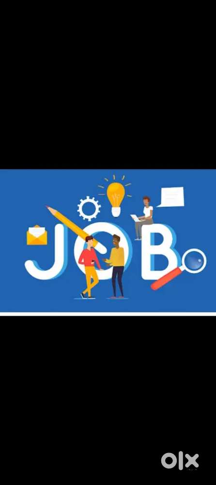 Delivery partner ki requirement hai.