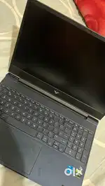 HP VICTUS LAPTOP
