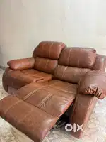 Sofa ( recliner )