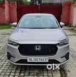 Honda Amaze ZX 1.2 Petrol MT, 2024, Petrol