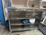 Counter  sale