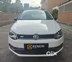 Volkswagen Polo 1.2 GT TSI, 2018, Petrol