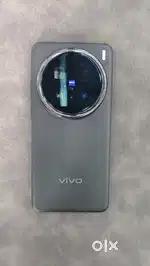 Vivo X200 Pro - 16GB 512 - 3 Month Warranty