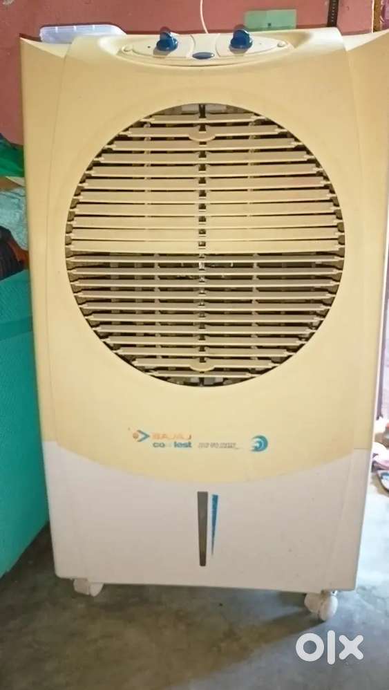 Bajaj collest DC 70 DLX coller good