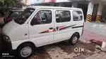 Maruti Suzuki Eeco 5 Str AC / 2021 Petrol, Well Maintained(Negotiable)