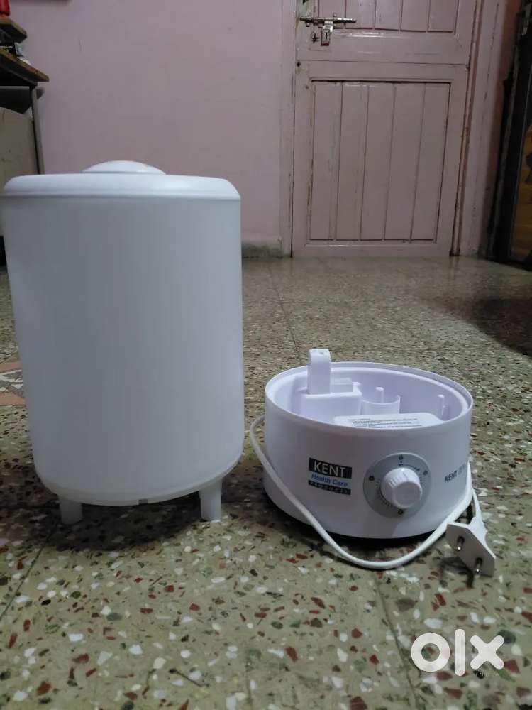 Kent Humidifier