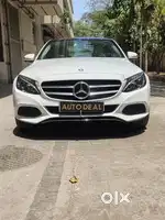 Mercedes-Benz C Class Prime 200, 2017, Petrol