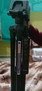 Camera stand