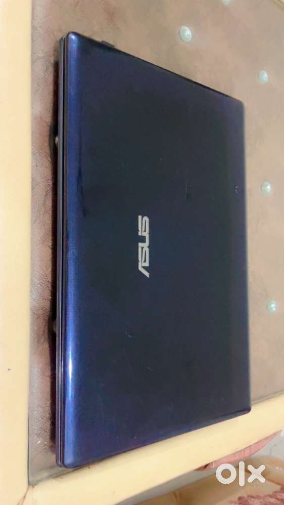 Laptop in good condition
