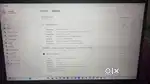 Dell laptop