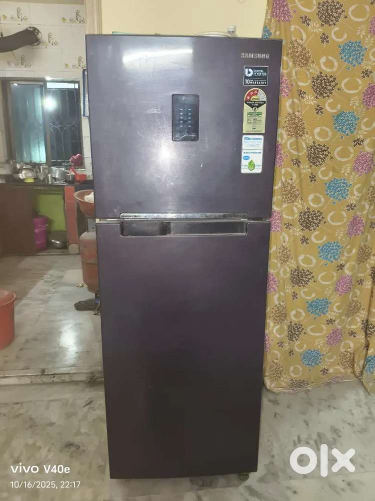 Selling fridge