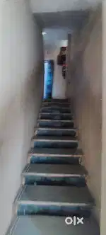 Ram Nagar, near Adikmet, HYD - Independent House is for sale  165 sqyd