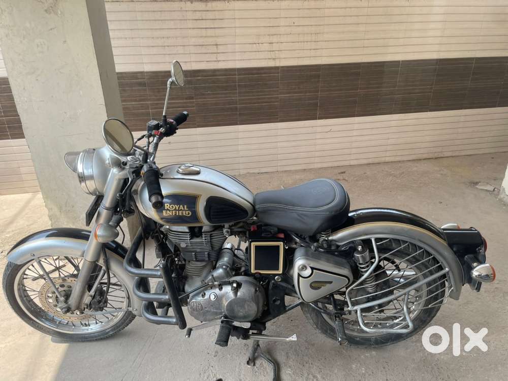 Royal Enfield Classic 350