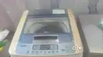 LG washing machine