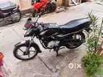 Bajaj platina for sale