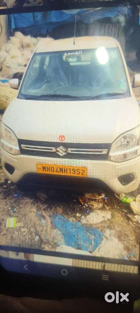 Maruti Suzuki Wagon R 2024