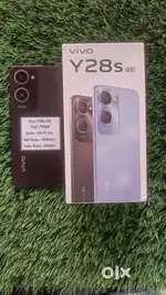 All Brand New Mobiles With Box Charger