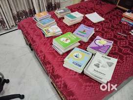 VMC JEE BOOKS FOR SALE