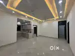 3bhk builder floor in saket