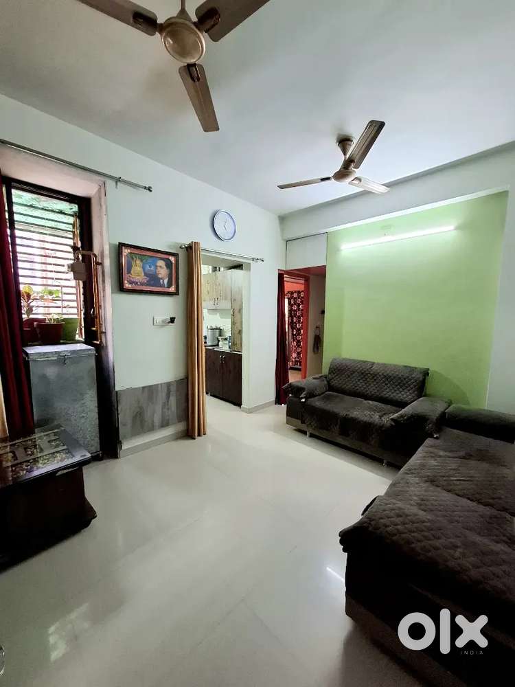 Looking for a Good 1 BHK flat in Chandkheda,Ahmedabad?