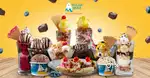 Staff required for ice cream parlour