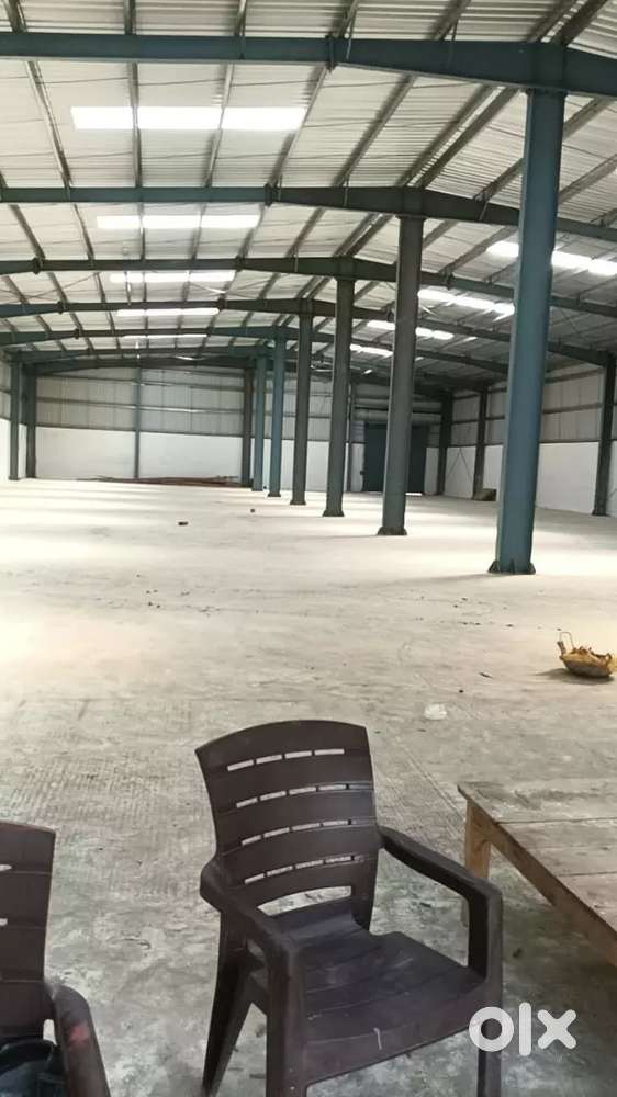 Warehouse, Shop available in begusarai, bihar
