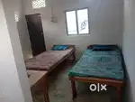 Self cooking pg & hostel