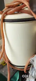 Geyser big one