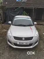 Maruti Suzuki Swift VXI Windsong Limited edition, 2017, Petrol