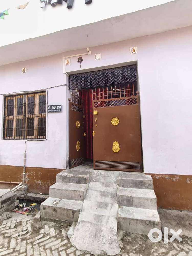 Full Finished Middle class Home