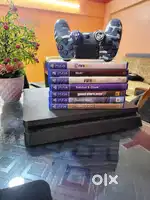Ps4 slim for sale